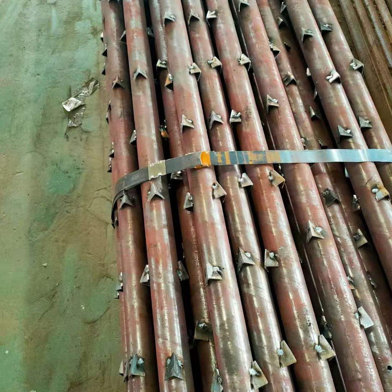 礼县土钉小导管