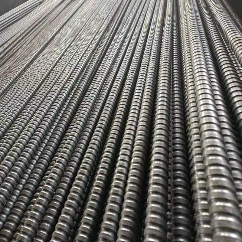 礼县中空锚杆