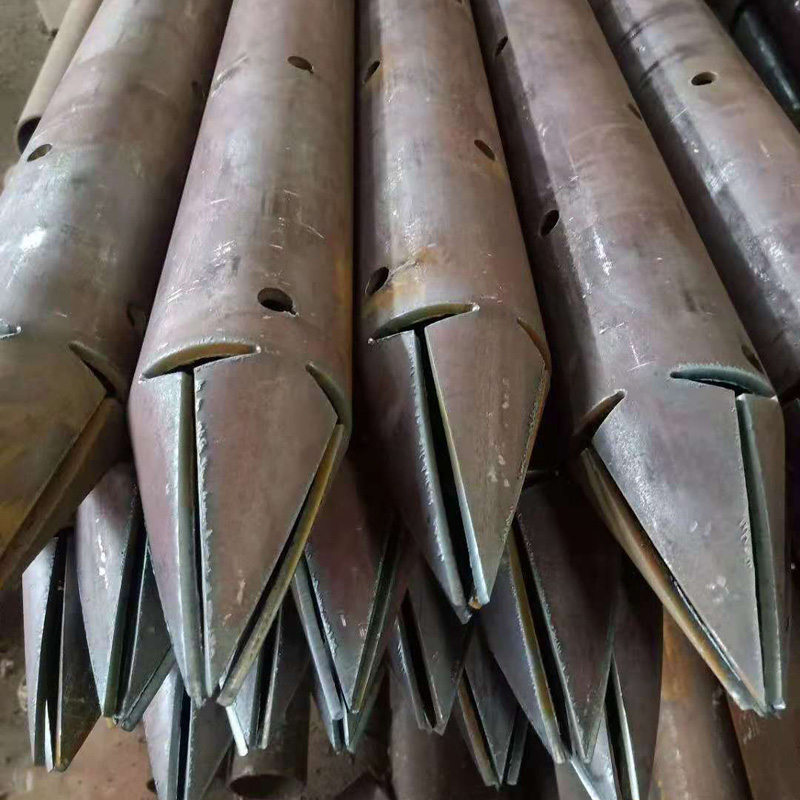 礼县预埋注浆管